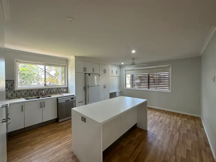 Fourth view of Homely house listing, 39 Yeates Street, Moranbah QLD 4744