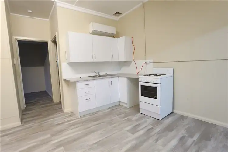 Second view of Homely unit listing, 1/89 Farnell Street, Forbes NSW 2871