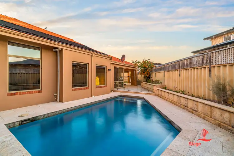 21 Seaward Loop, Sorrento WA 6020