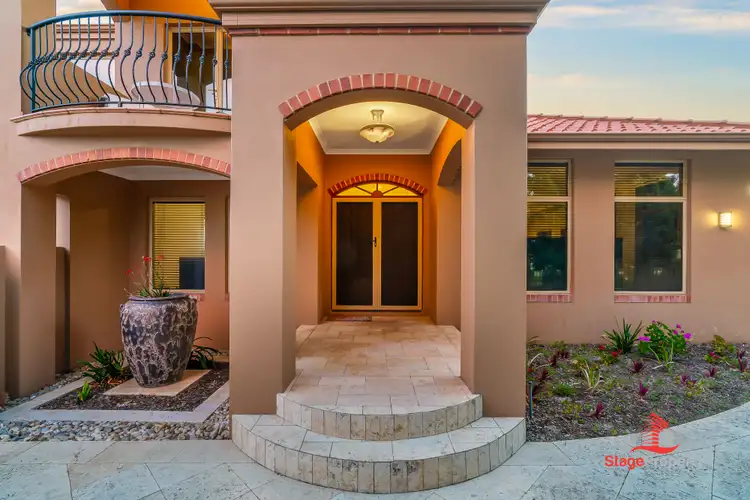 Second view of Homely house listing, 21 Seaward Loop, Sorrento WA 6020