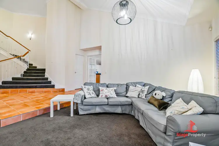 Fifth view of Homely house listing, 21 Seaward Loop, Sorrento WA 6020