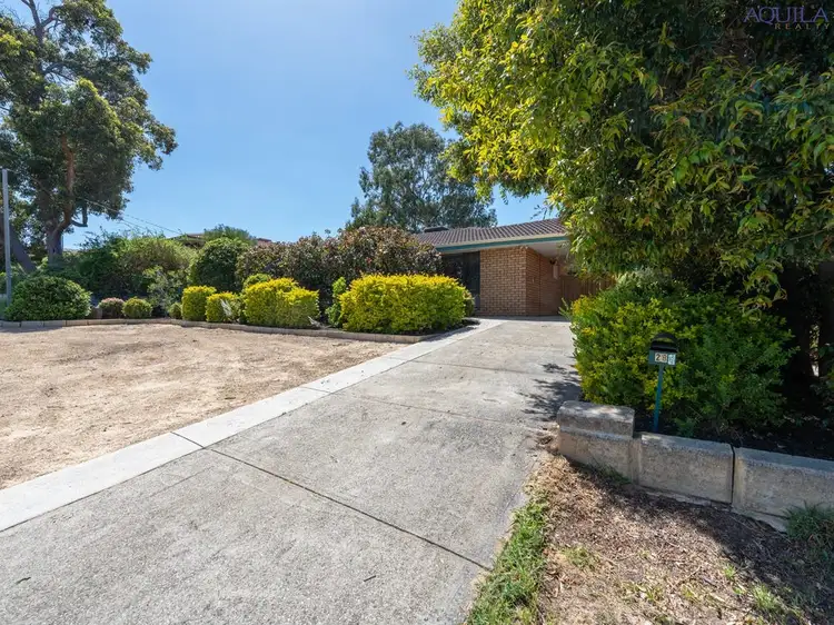 Sixth view of Homely house listing, 28 Myles Road, Swan View WA 6056