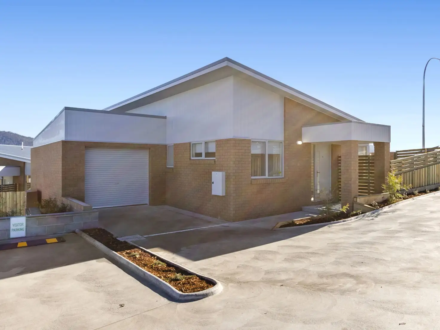 Main view of Homely villa listing, 9/40 Athena Drive, Risdon Vale TAS 7016