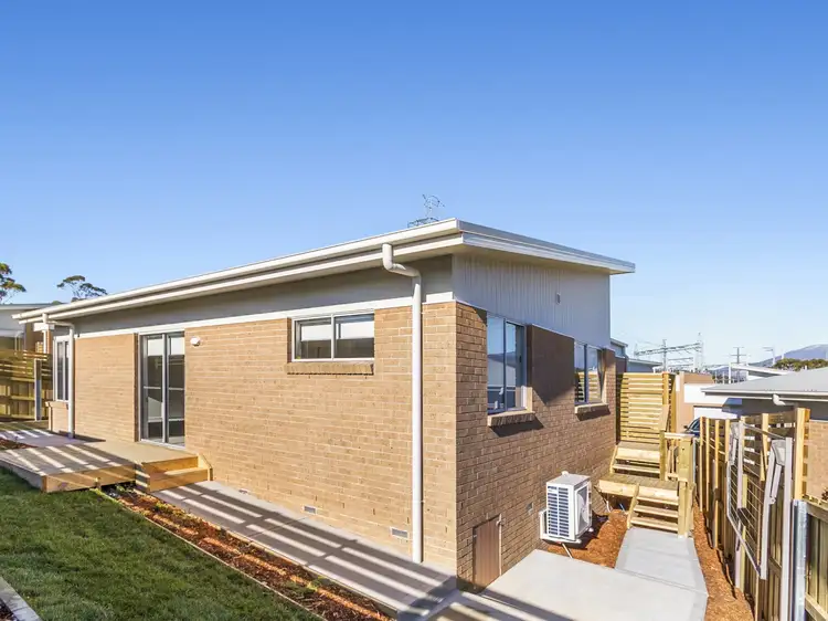 Second view of Homely villa listing, 9/40 Athena Drive, Risdon Vale TAS 7016