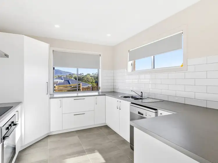 Third view of Homely villa listing, 9/40 Athena Drive, Risdon Vale TAS 7016