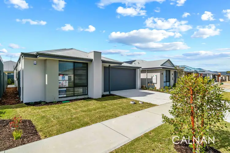 Main view of Homely house listing, 11 Coracina Vista, Wellard WA 6170