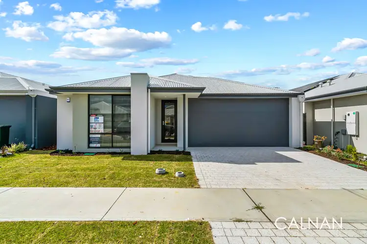 Second view of Homely house listing, 11 Coracina Vista, Wellard WA 6170