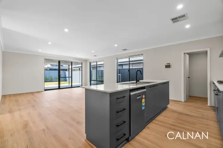 Third view of Homely house listing, 11 Coracina Vista, Wellard WA 6170