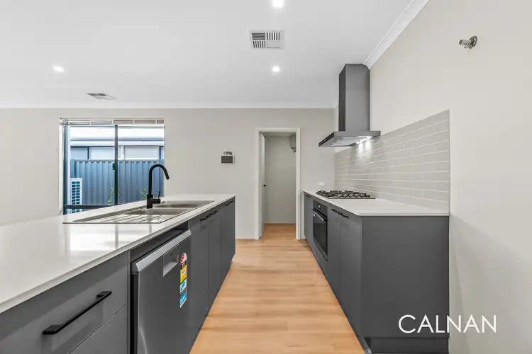 Fourth view of Homely house listing, 11 Coracina Vista, Wellard WA 6170