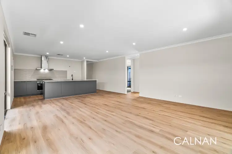Fifth view of Homely house listing, 11 Coracina Vista, Wellard WA 6170
