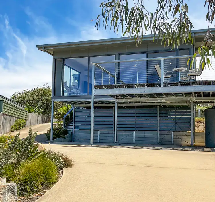 Main view of Homely house listing, 35 Vista Drive, Mallacoota VIC 3892