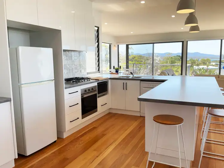 Third view of Homely house listing, 35 Vista Drive, Mallacoota VIC 3892