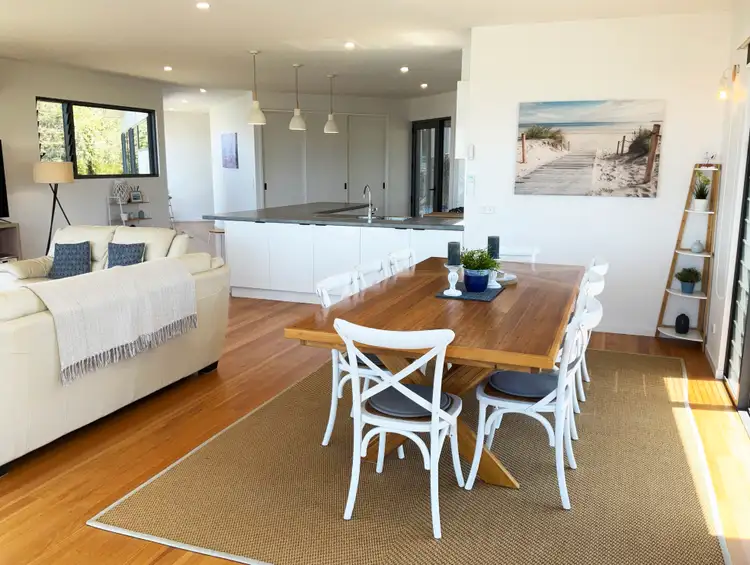 Sixth view of Homely house listing, 35 Vista Drive, Mallacoota VIC 3892