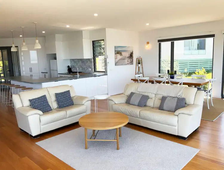 Seventh view of Homely house listing, 35 Vista Drive, Mallacoota VIC 3892