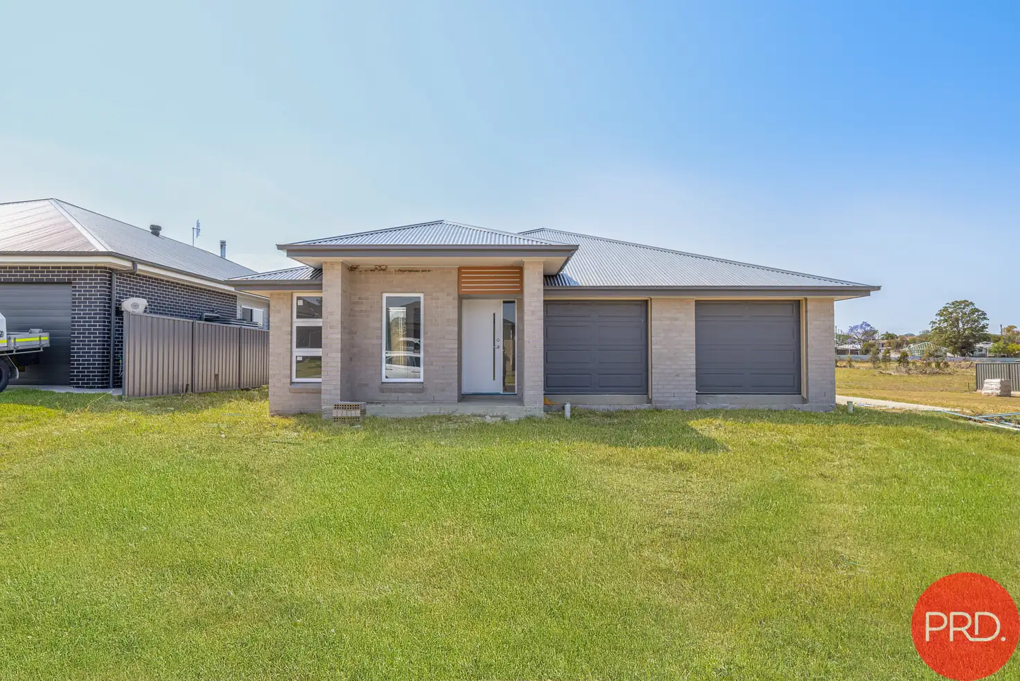 Main view of Homely house listing, 11 Stonebark Court, Greta NSW 2334