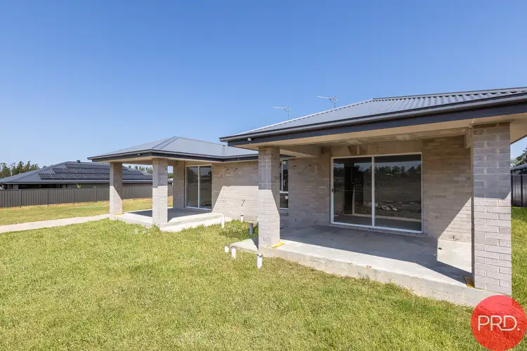 Fifth view of Homely house listing, 11 Stonebark Court, Greta NSW 2334