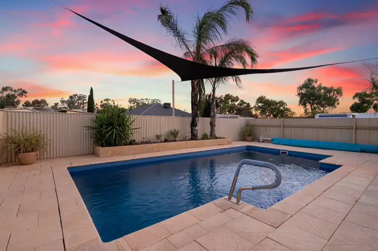 Second view of Homely house listing, 29 Whitlock Street, South Kalgoorlie WA 6430