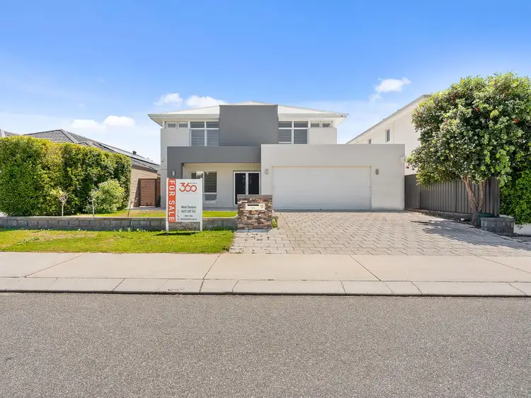 Main view of Homely house listing, 9 Carmen Circuit, The Vines WA 6069
