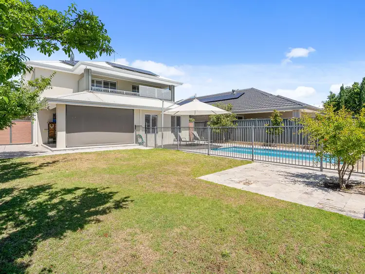 Second view of Homely house listing, 9 Carmen Circuit, The Vines WA 6069