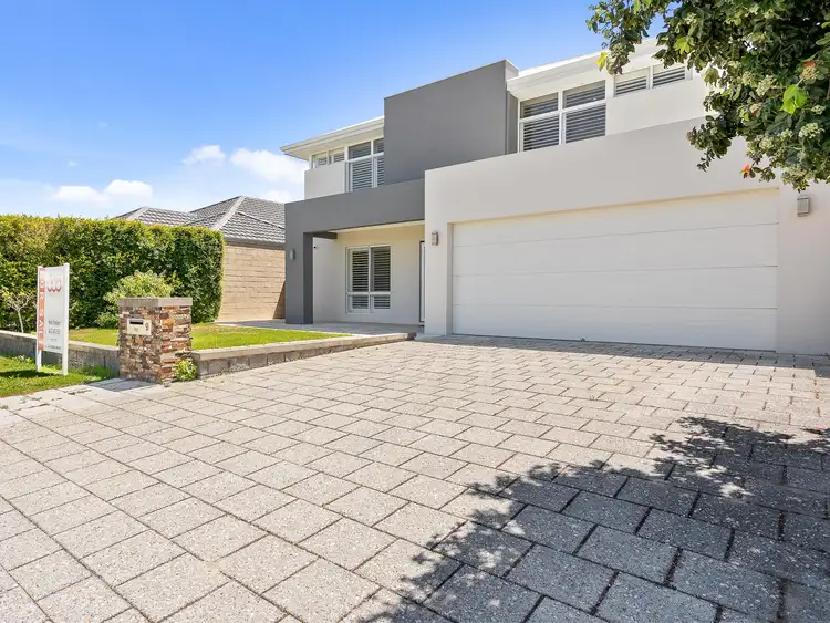 Third view of Homely house listing, 9 Carmen Circuit, The Vines WA 6069
