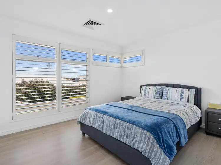 Fourth view of Homely house listing, 9 Carmen Circuit, The Vines WA 6069