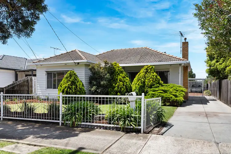 Main view of Homely house listing, 10 Ford Avenue, Sunshine North VIC 3020