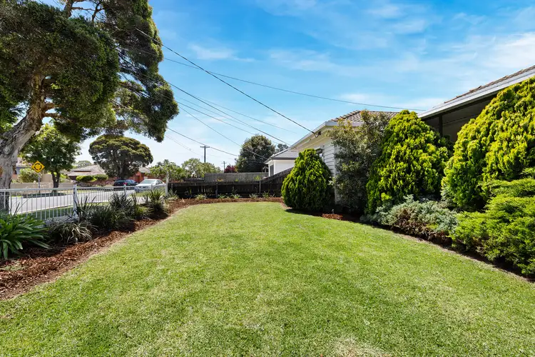 Second view of Homely house listing, 10 Ford Avenue, Sunshine North VIC 3020