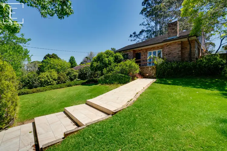 Main view of Homely house listing, 15 Kooloona Crescent, West Pymble NSW 2073