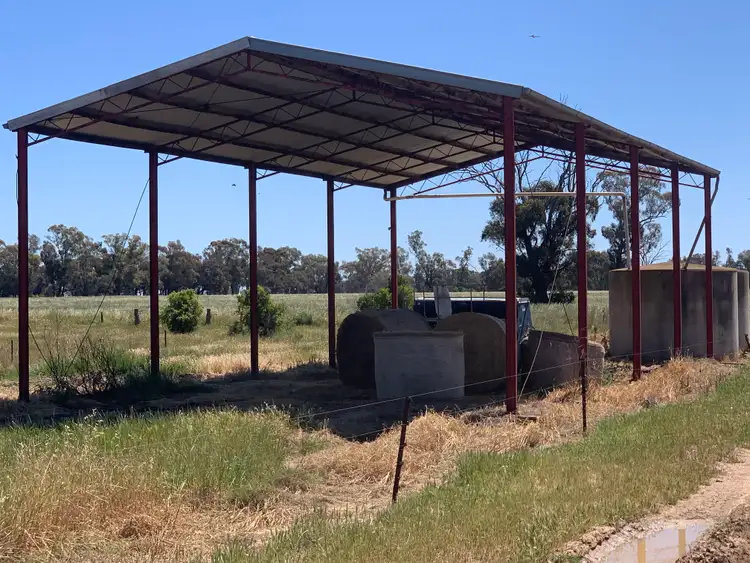 Third view of Homely rural property listing, 183 Guys Road, Calivil VIC 3573