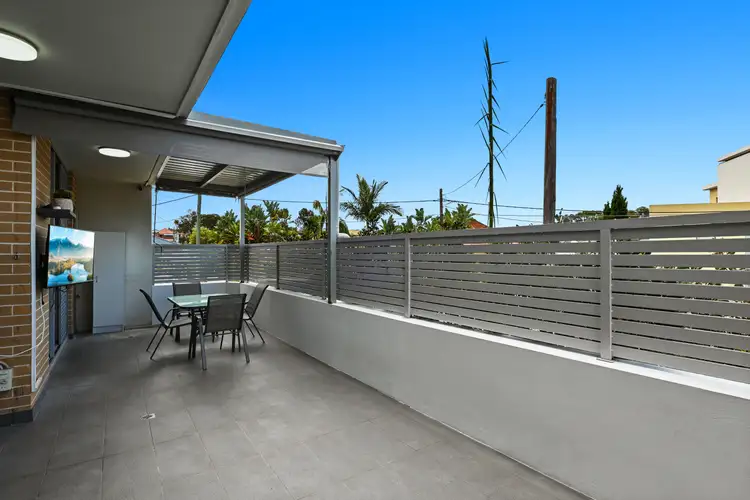 Sixth view of Homely apartment listing, 3/2 Carlton Parade, Carlton NSW 2218