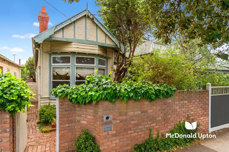 47 Argyle Street, Moonee Ponds VIC 3039
