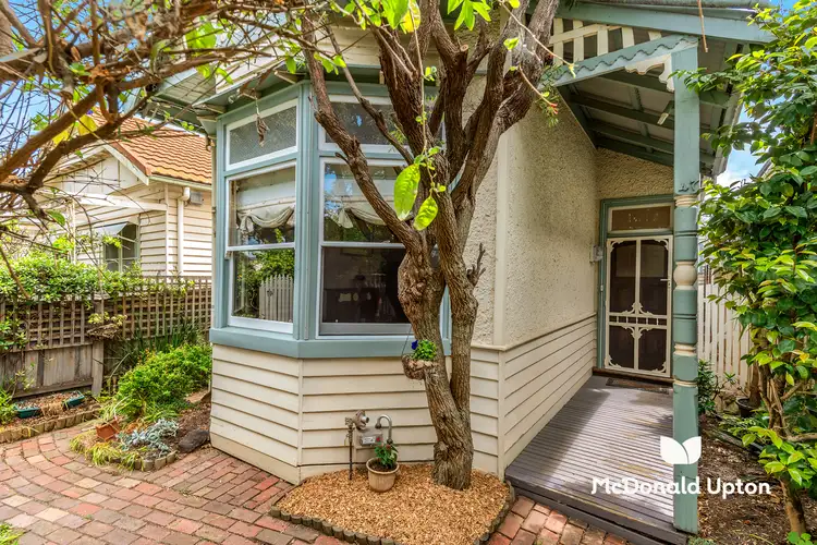 Second view of Homely house listing, 47 Argyle Street, Moonee Ponds VIC 3039