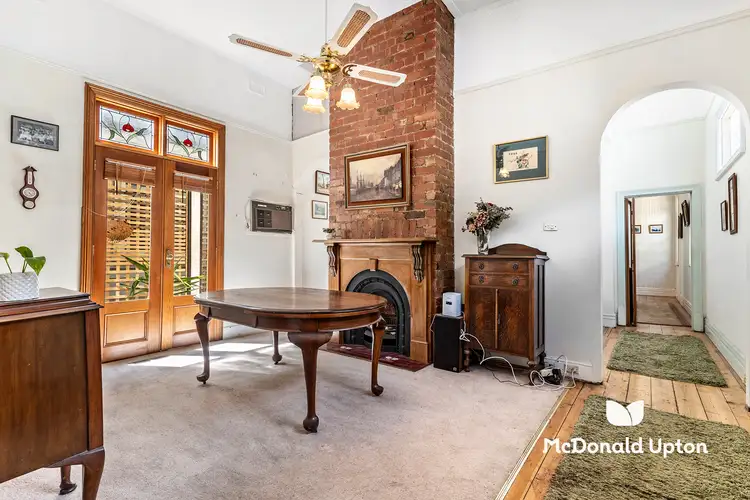 Fifth view of Homely house listing, 47 Argyle Street, Moonee Ponds VIC 3039