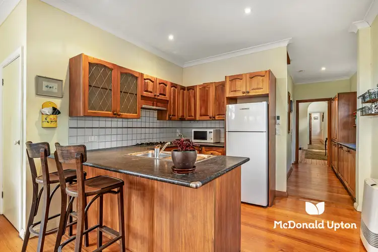 Sixth view of Homely house listing, 47 Argyle Street, Moonee Ponds VIC 3039