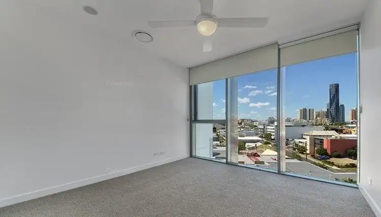 911/348 Water Street, Fortitude Valley QLD 4006