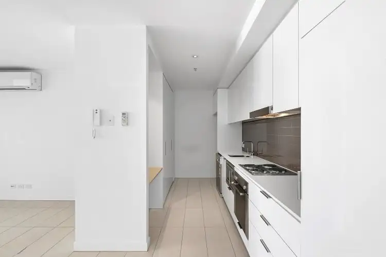Third view of Homely apartment listing, 911/348 Water Street, Fortitude Valley QLD 4006