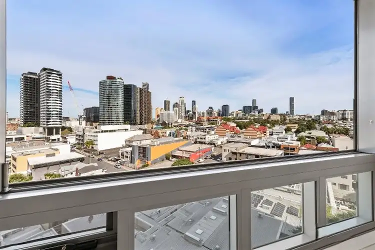 Fourth view of Homely apartment listing, 911/348 Water Street, Fortitude Valley QLD 4006
