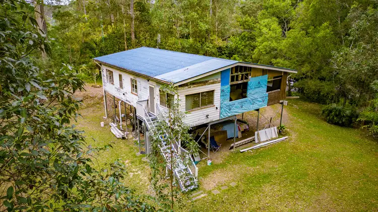 Main view of Homely house listing, 45 Kamala Drive, Lake Macdonald QLD 4563