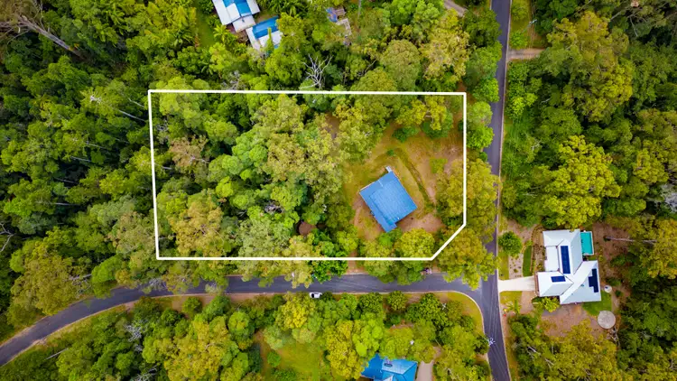 Second view of Homely house listing, 45 Kamala Drive, Lake Macdonald QLD 4563