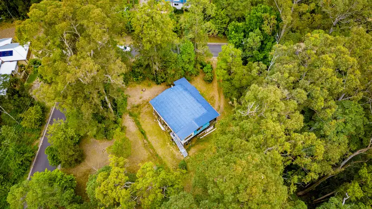 Sixth view of Homely house listing, 45 Kamala Drive, Lake Macdonald QLD 4563