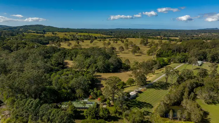 Main view of Homely house listing, 96 Pomona Kin Kin Road, Pomona QLD 4568