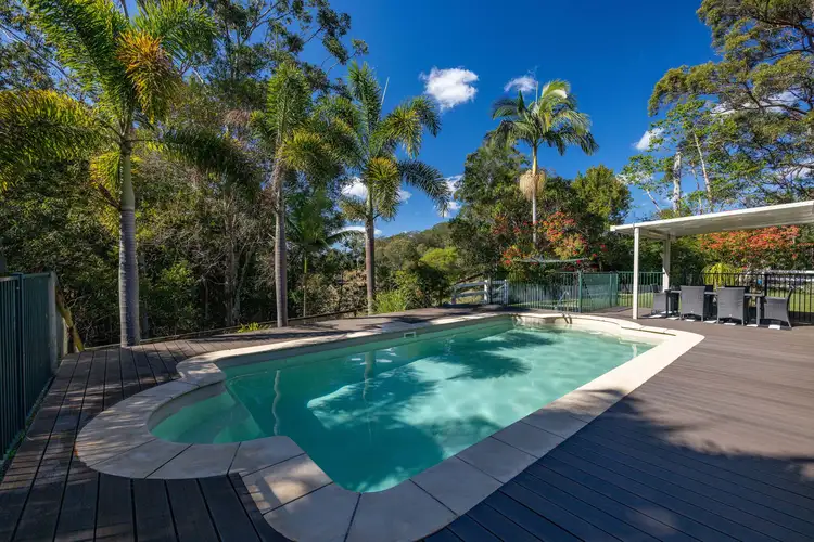 Second view of Homely house listing, 96 Pomona Kin Kin Road, Pomona QLD 4568