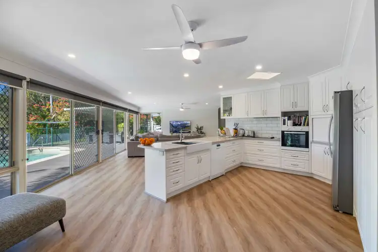 Sixth view of Homely house listing, 96 Pomona Kin Kin Road, Pomona QLD 4568