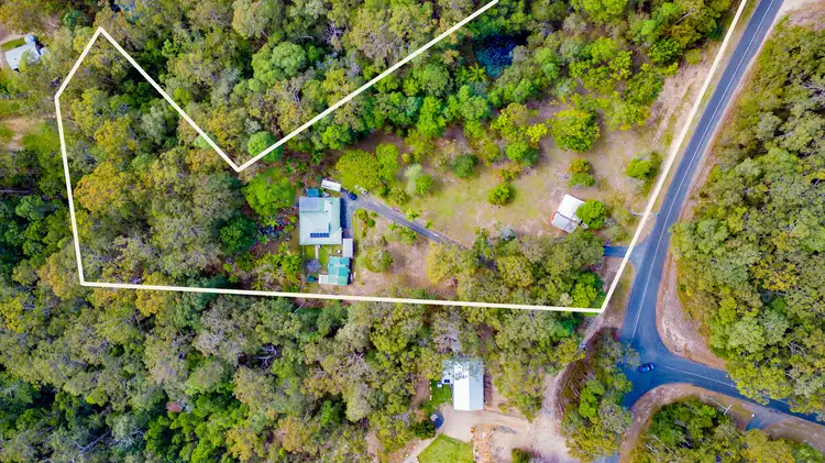 Third view of Homely house listing, 458 Old Tewantin Road, Lake Macdonald QLD 4563
