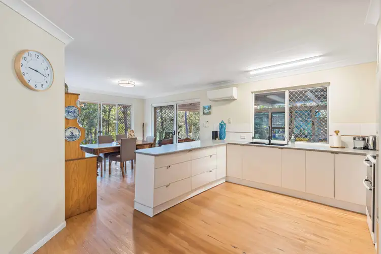 Fourth view of Homely house listing, 458 Old Tewantin Road, Lake Macdonald QLD 4563