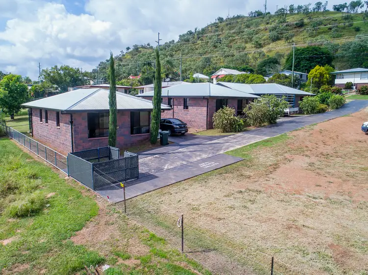 Third view of Homely block of units listing, 39-41 Porter Street, Gayndah QLD 4625
