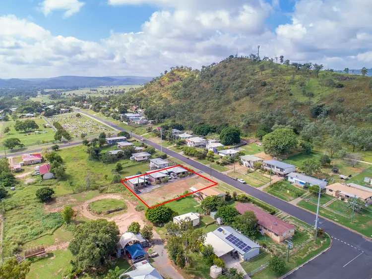 Fourth view of Homely block of units listing, 39-41 Porter Street, Gayndah QLD 4625