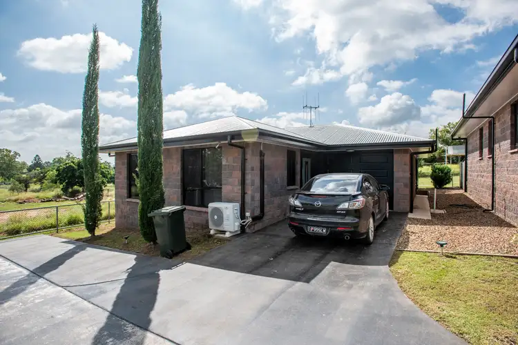 Fifth view of Homely block of units listing, 39-41 Porter Street, Gayndah QLD 4625