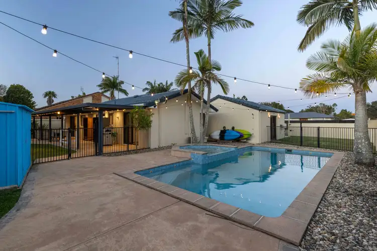 1 Oak Court, Maroochydore QLD 4558