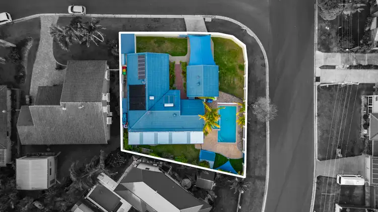 Fourth view of Homely house listing, 1 Oak Court, Maroochydore QLD 4558